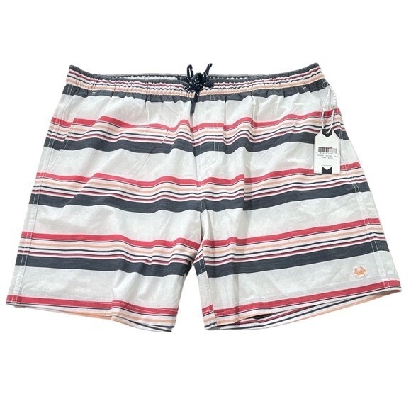 NWT Coast The Volley Short Swim Trunk Men’s Size XL - Picture 1 of 9